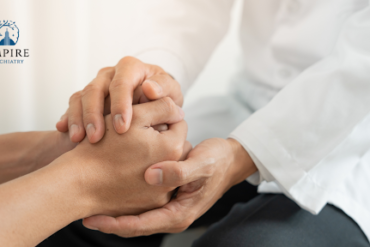 What Conditions Can a Psychiatrist Treat?