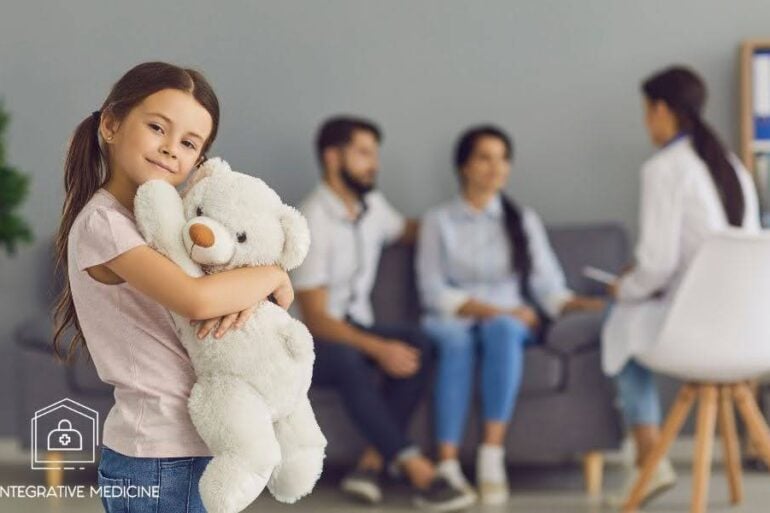 When Should I Take My Newborn to the Pediatrician for the First Visit?