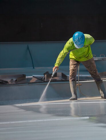 Why Roof Maintenance Could Mean Lower Insurance Premiums