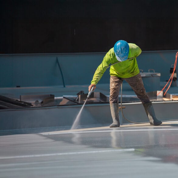 Why Roof Maintenance Could Mean Lower Insurance Premiums