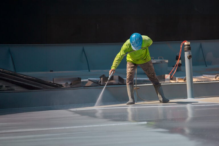 Why Roof Maintenance Could Mean Lower Insurance Premiums