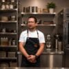 How a Healthy-Food Innovator Is Launching a Vegan Startup in California