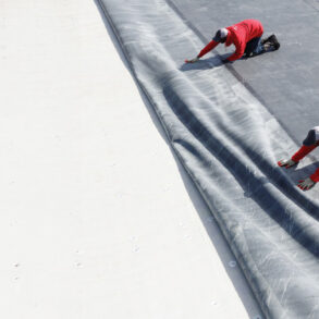 Extending the Life of a Commercial Roof