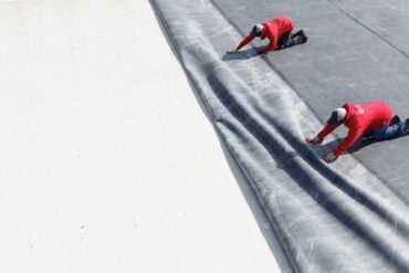 Extending the Life of a Commercial Roof