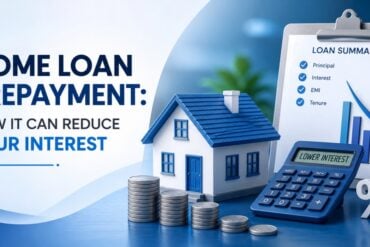 Home Loan Calculator