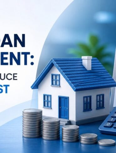 Home Loan Calculator