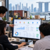 ERP development services in Singapore